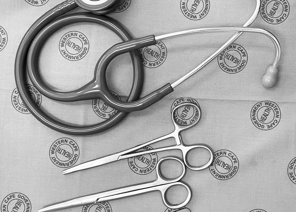 Medical instruments